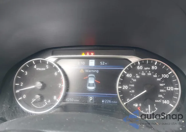 1N4BL4DV9RN401470: 41564498