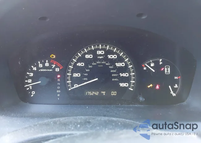 1HGCM56347A191170: 41565682