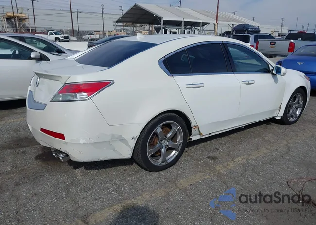 19UUA9F57AA004436: 41565856