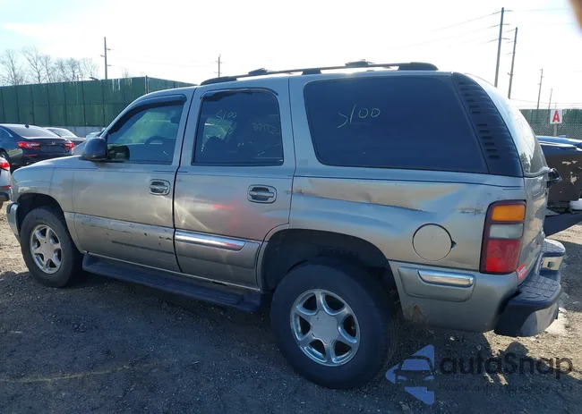 1GKEK13T81J307444: 41565993