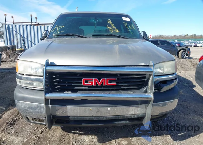 1GKEK13T81J307444: 41565993