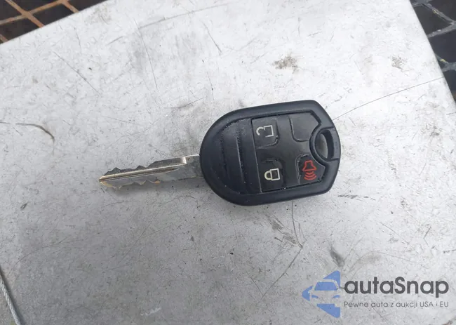 1FM5K8D86DGC64119: 41565461