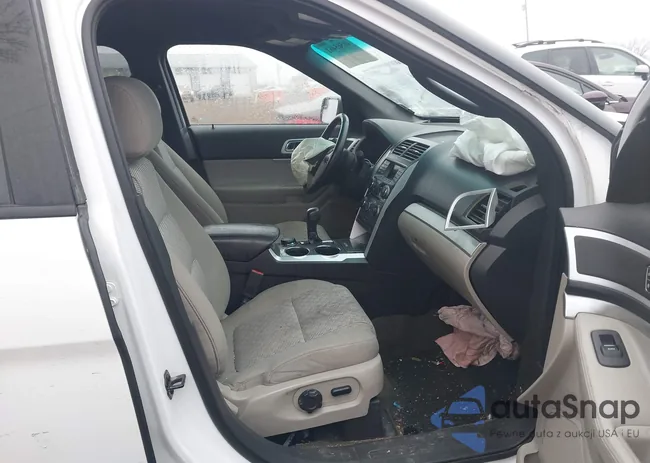 1FM5K8D86DGC64119: 41565461