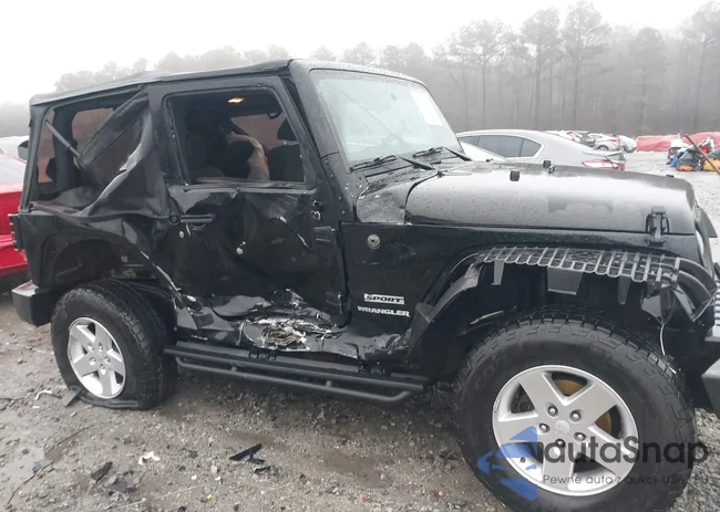 1C4AJWAG8CL262755: 41566823