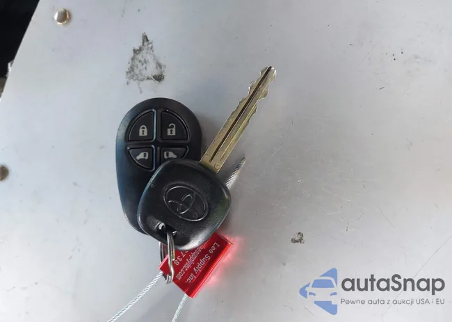 5TDKK3DC6DS307992: 41567107