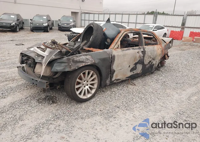 2C3LA63HX8H120219: 41566478