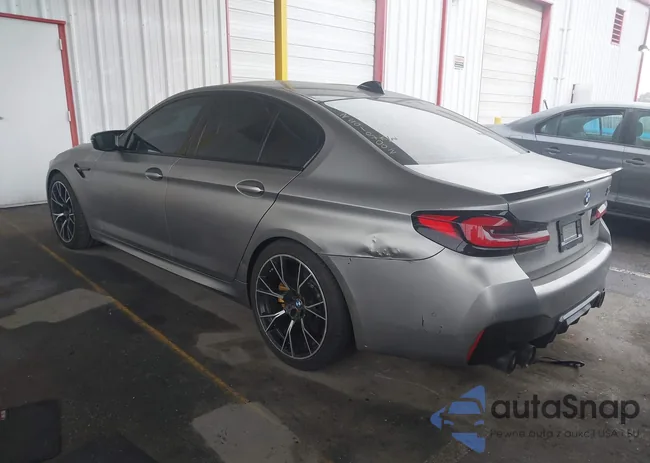 WBS83CH07MCF43250: 41567473