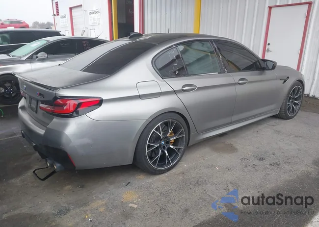 WBS83CH07MCF43250: 41567473