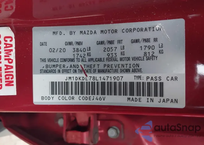 JM1DKDB78L1471907: 41567651