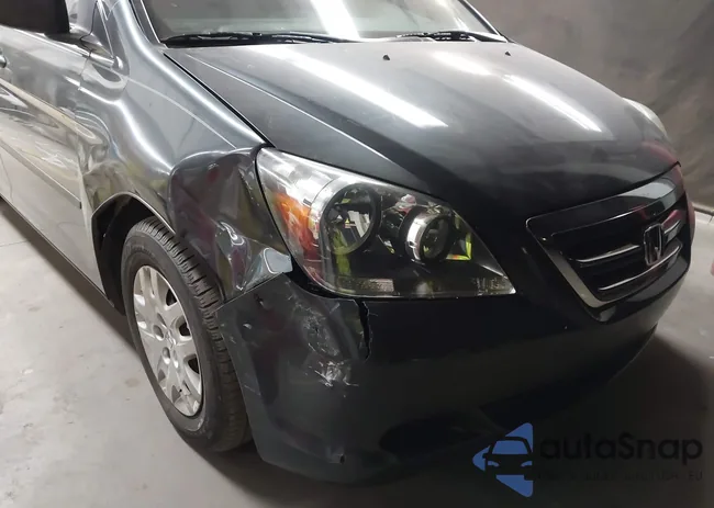 5FNRL38215B076437: 41568807