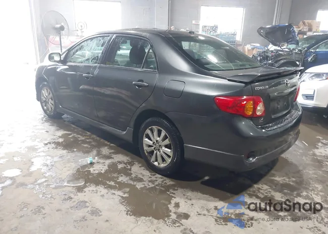 1NXBU40EX9Z077122: 41569214