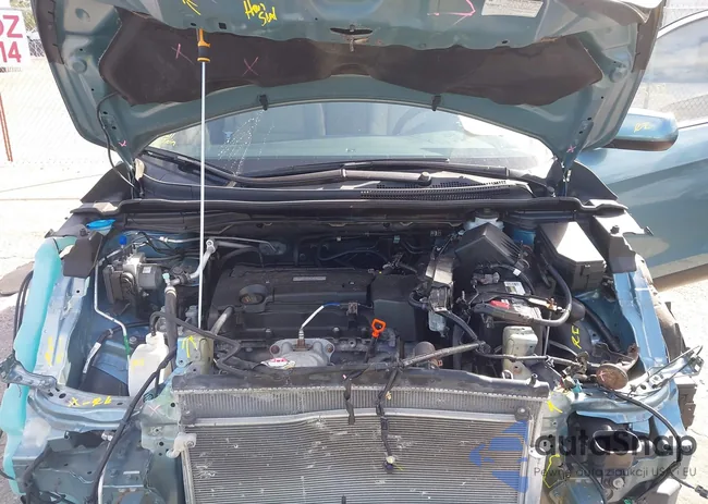 2HKRM3H52GH563013: 41569239