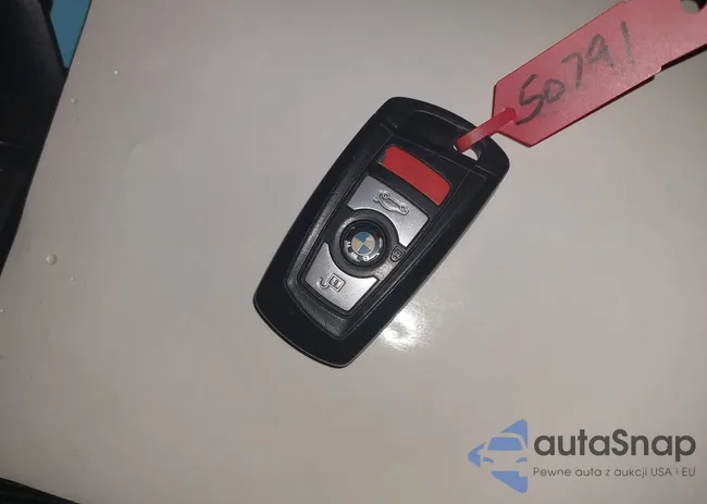 WBA5B3C53ED292653: 41568357