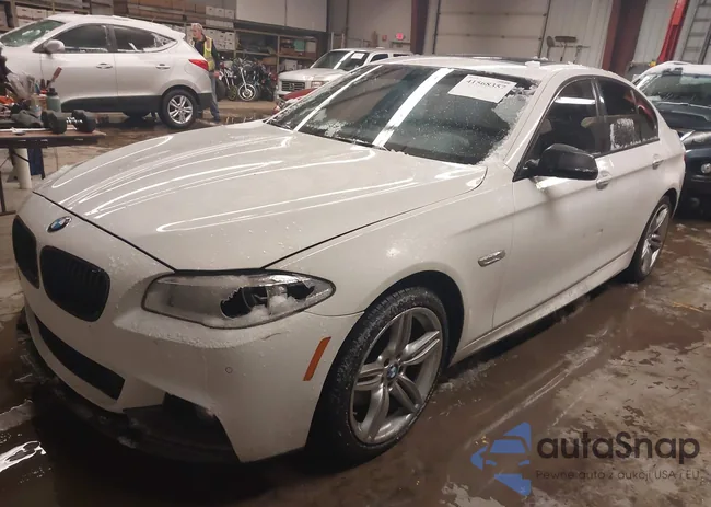 WBA5B3C53ED292653: 41568357