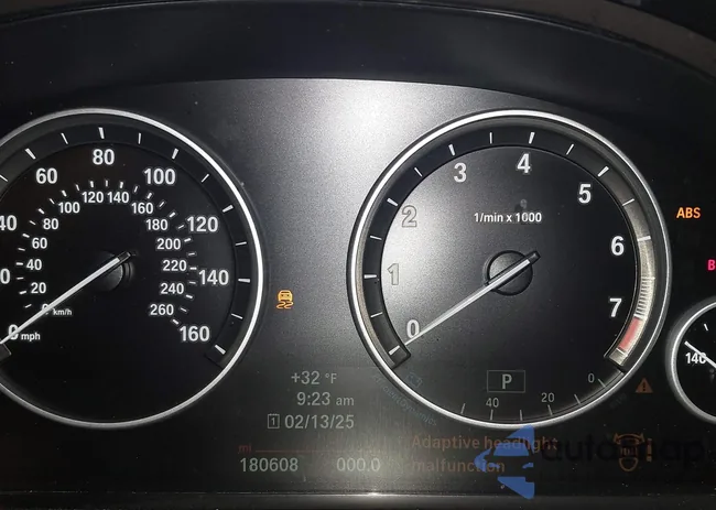 WBA5B3C53ED292653: 41568357