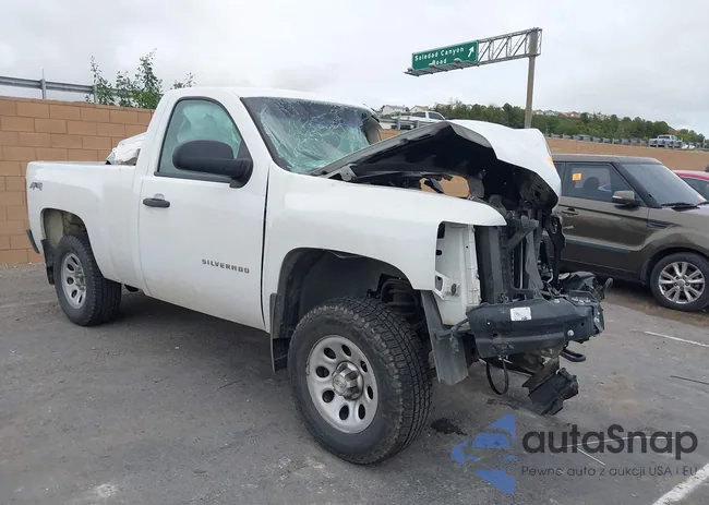 1GCNKPEA8BZ277777: 41569855