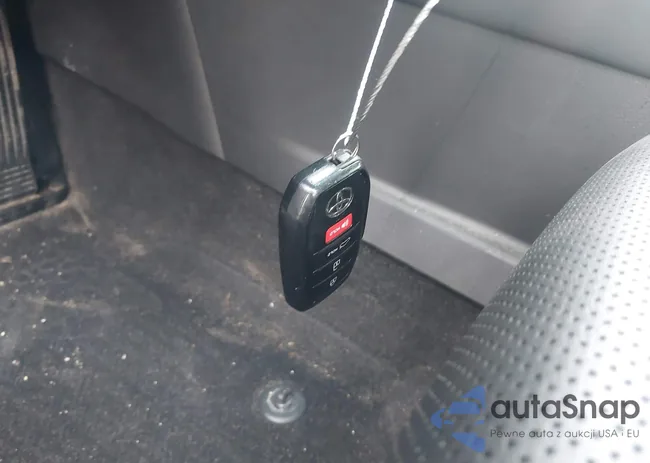 JTDAAAAFXR3023016: 41570053