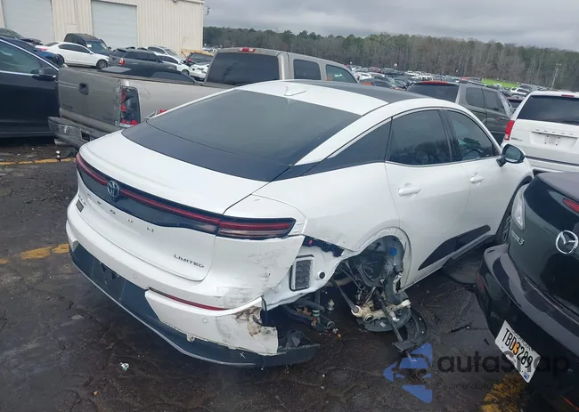 JTDAAAAFXR3023016: 41570053