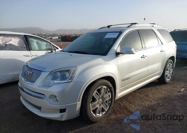 1GKKVTED3CJ197014: 41570063