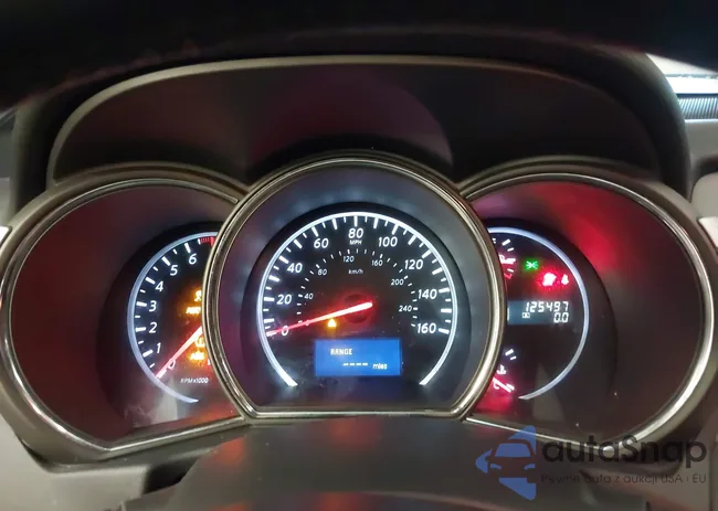 JN8AZ1MW5DW313664: 41570191