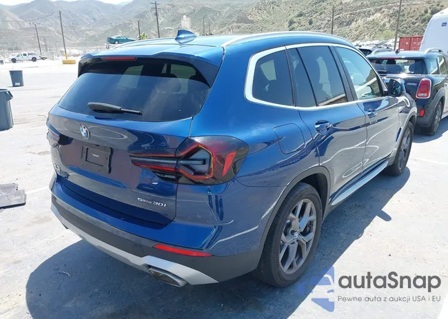 5UX43DP05P9T36656: 41569335