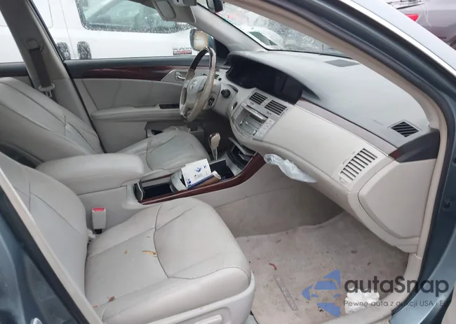 4T1BK36B98U306482: 41569441