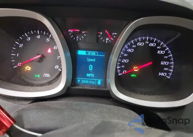 2GNALCEK2G6218120: 41569594