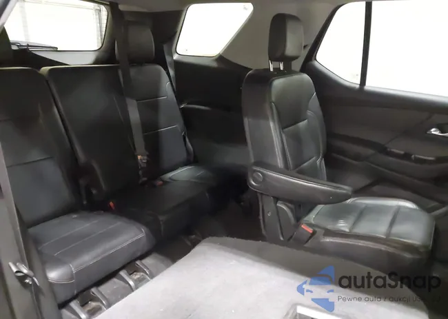 1GNEVHKW2JJ220525: 41570668