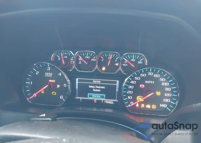 2GCVKPEC6K1109520: 41570939