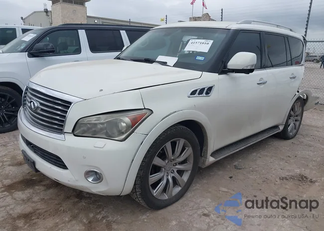 JN8AZ2NF6C9518363: 41571010