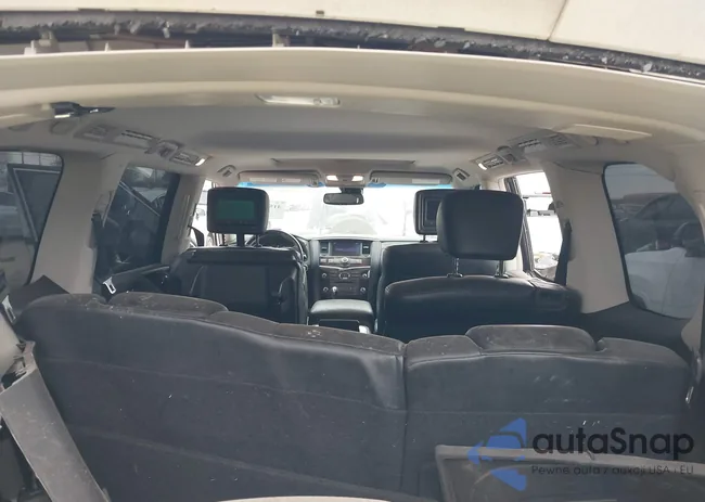 JN8AZ2NF6C9518363: 41571010