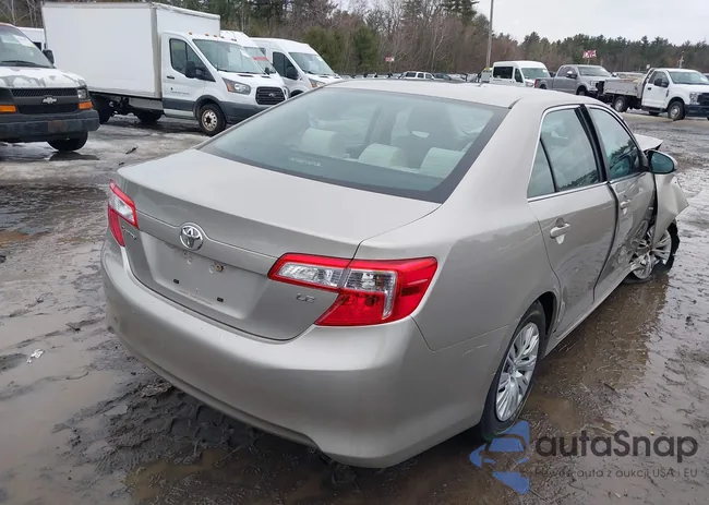 4T4BF1FK4DR294010: 41570277