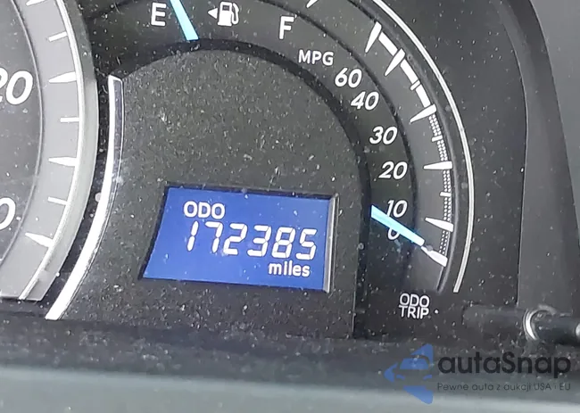 4T4BF1FK4DR294010: 41570277