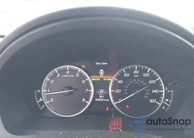 19UDE2F32MA008747: 41570371