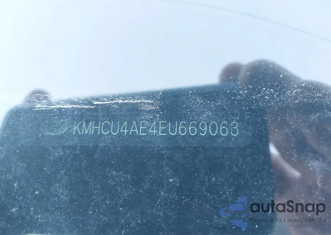 KMHCU4AE4EU669063: 41570386