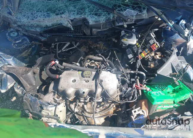 1FAFP36P0YW375218: 41571993