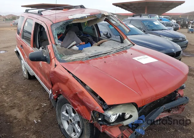 1FMYU03187KA06280: 41572107