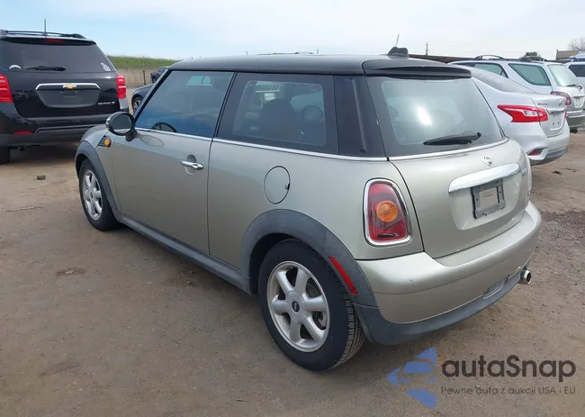 WMWMF33549TT69655: 41571303