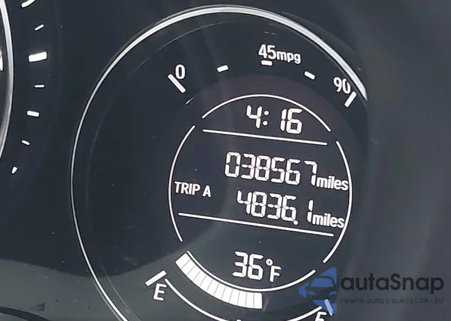 3CZRU6H53HM725027: 41571503