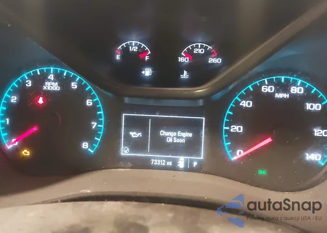 1GCHSBEA6L1134780: 41571599