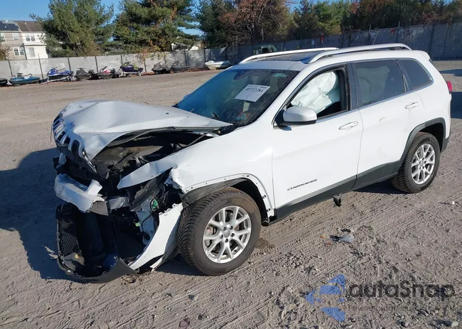 1C4PJMCS3FW758341: 41572863