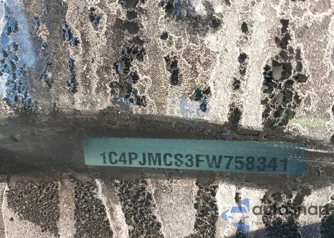 1C4PJMCS3FW758341: 41572863