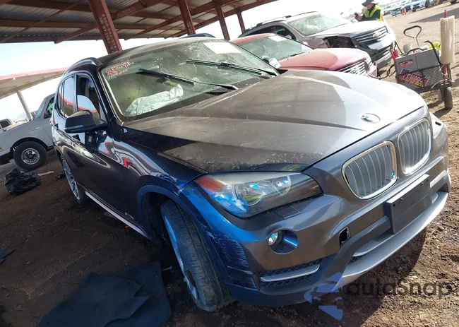 WBAVM1C57DVW42096: 41572971