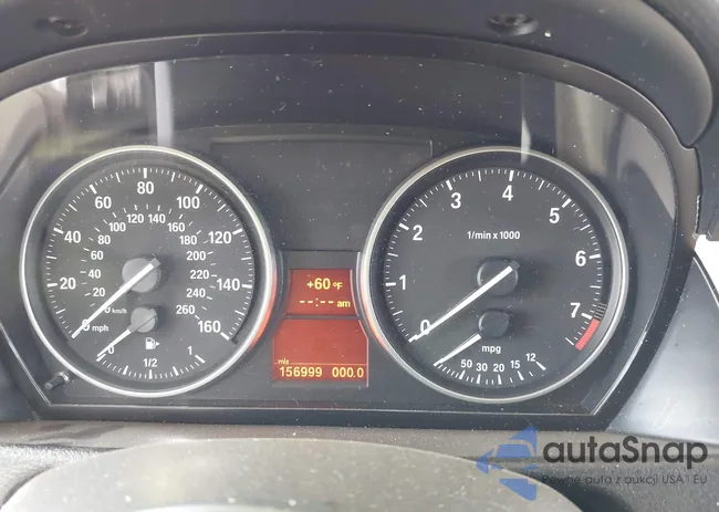 WBAVM1C57DVW42096: 41572971