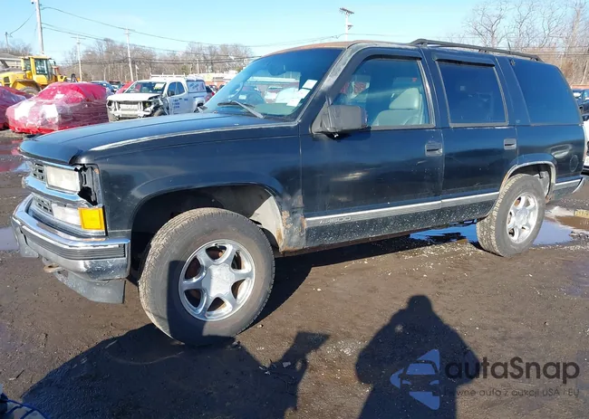 1GENK13K8SJ430673: 41573085