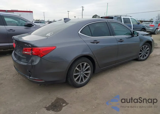 19UUB1F51JA010795: 41573162