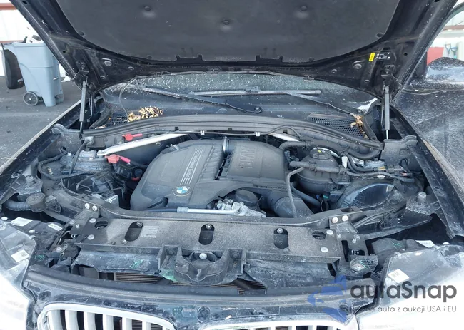 5UXWX7C35H0U44165: 41572633