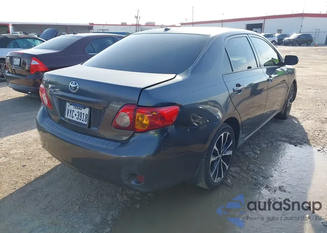 1NXBU40E49Z038459: 41574109