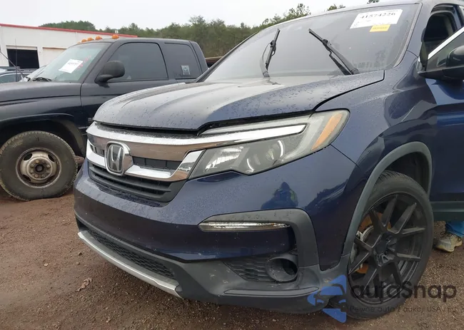 5FNYF5H56KB043938: 41574226