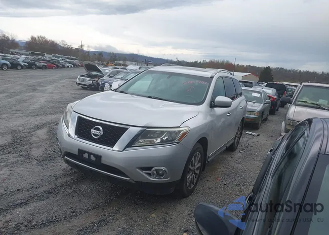 5N1AR2MMXDC676216: 41574682